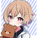 幼い時の（名前）