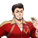 バルガス