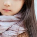 小学生の女の子