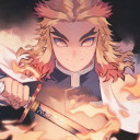 煉獄 杏寿郎