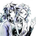 義勇&錆兎