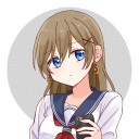 (なまえ)(女装)