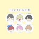 SixTONES