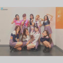 TWICE(you以外)
