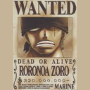 ロロノア・ゾロ