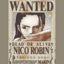 ニコ・ロビン