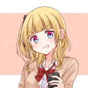 如月 心愛(ｷｻﾗｷﾞﾐｱ)