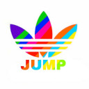 JUMP((いのありぬき