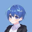 まひとくん。