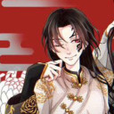謝必安