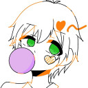 橙　詩絵琉(ジ)