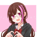 桃白　(なまえ)