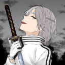 男装ラキドちゃ