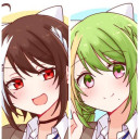 想愛&桜雨