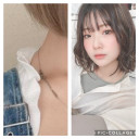 あなた、あみか