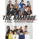 THE   RAMPAGE