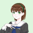 夕月 ゆづき(ゆうげつ ゆづき)