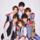 SixTONES