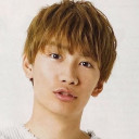 藤原丈一郎