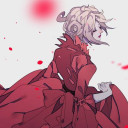 血 の 女 王