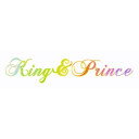 King ＆ Prince (会社)