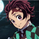 竈門炭治郎