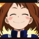 麗日お茶子