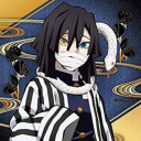 伊黒小芭内