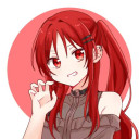緤那美命(能力解放ver.)
