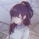 まふゆ/雪