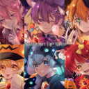 すとぷり+P丸様。