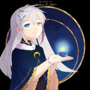 まく