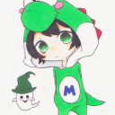 緑くん