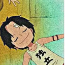 幼い頃のエース