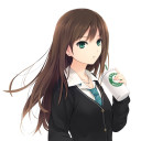 双葉 紗夜(ふたば さよ)