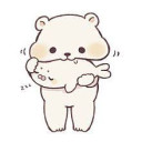 萌さん🐻アザラシ組✨