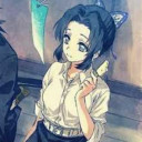 胡蝶しのぶ