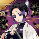 胡蝶しのぶ