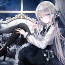 桃喰 カナメ