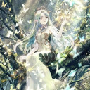 アリシア・ブルースカイ