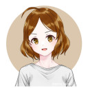 小花野　羽竹　（小学生）