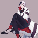 クルーウェル先生