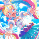 星空 鈴