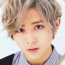山田涼介