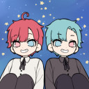 アクツ&ミカゲ