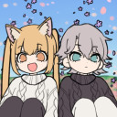 オウジ&ムツキ