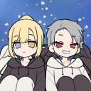 アロン&ユウキ