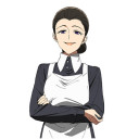 ママ(イザベラ)