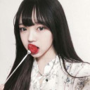 未 来 。