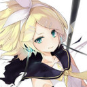 鏡音リン